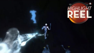 How To Kill 35 Orcs With A Single Shot In <em>Shadow Of Mordor</em>